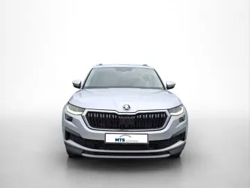 KODIAQ Tour 2,0l TDI 4x4 200PS DSG Navi LED uvm.