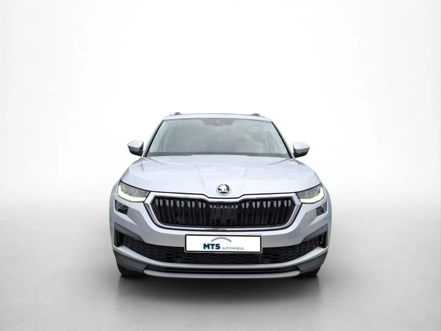KODIAQ Tour 2,0l TDI 4x4 200PS DSG Navi LED uvm.