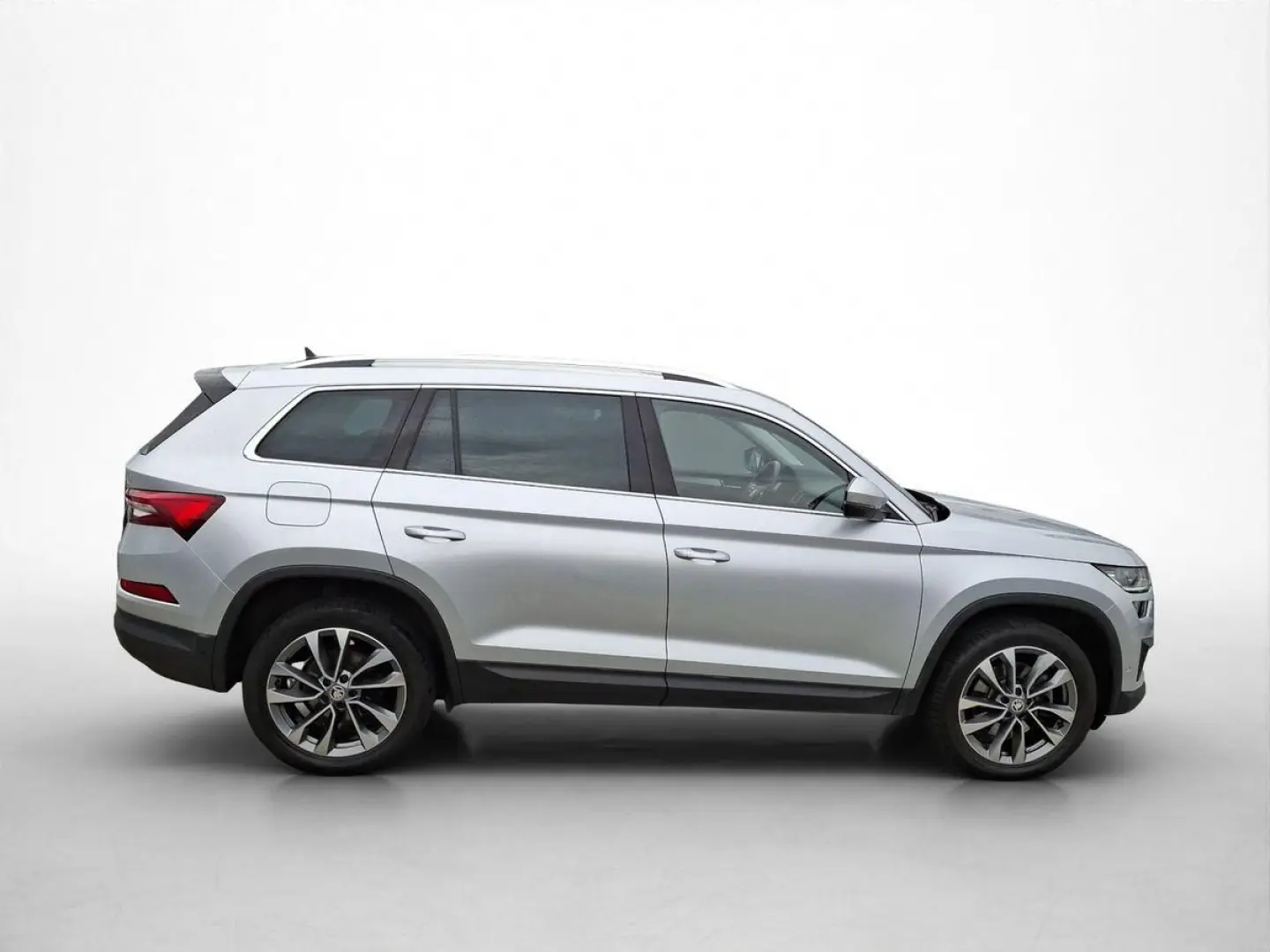 KODIAQ Tour 2,0l TDI 4x4 200PS DSG Navi LED uvm.