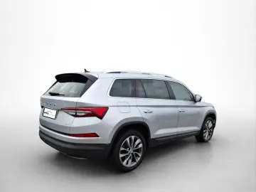 KODIAQ Tour 2,0l TDI 4x4 200PS DSG Navi LED uvm.