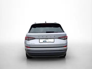 KODIAQ Tour 2,0l TDI 4x4 200PS DSG Navi LED uvm.