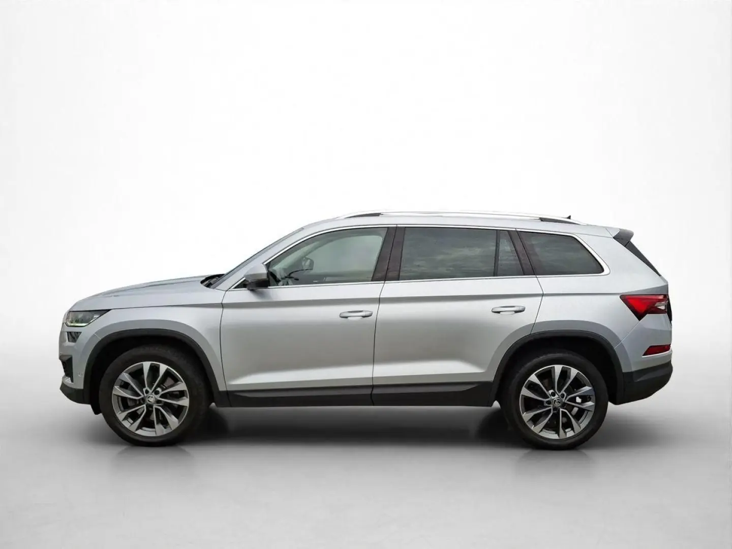 KODIAQ Tour 2,0l TDI 4x4 200PS DSG Navi LED uvm.