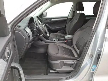 KODIAQ Tour 2,0l TDI 4x4 200PS DSG Navi LED uvm.