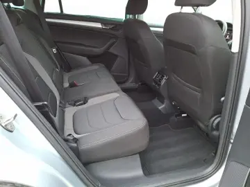KODIAQ Tour 2,0l TDI 4x4 200PS DSG Navi LED uvm.