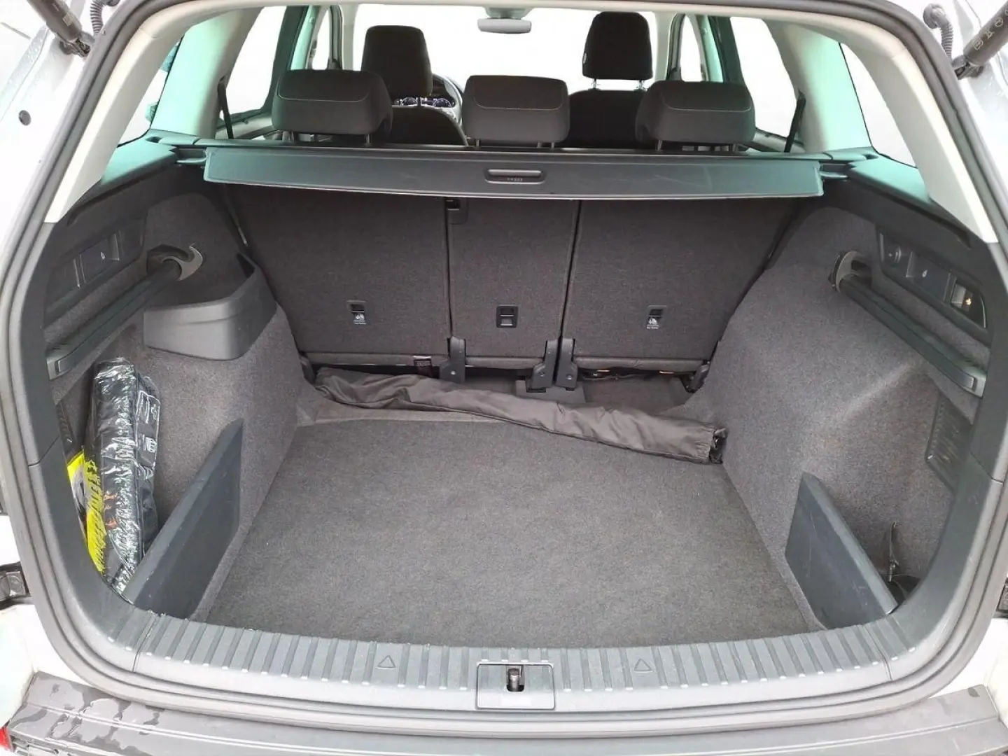 KODIAQ Tour 2,0l TDI 4x4 200PS DSG Navi LED uvm.
