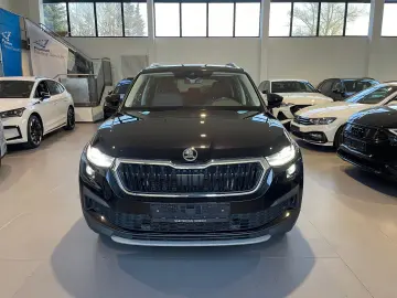 Kodiaq Clever 2.0 TDI DSG 4x4 AID/MATRIX/KAM/AHK