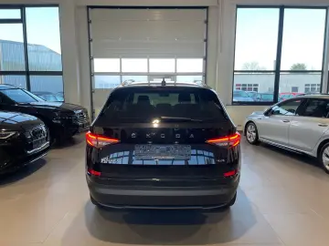 Kodiaq Clever 2.0 TDI DSG 4x4 AID/MATRIX/KAM/AHK