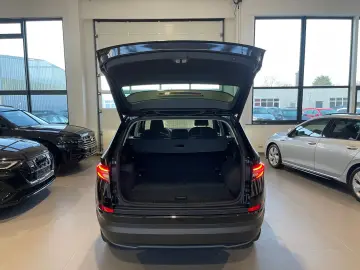 Kodiaq Clever 2.0 TDI DSG 4x4 AID/MATRIX/KAM/AHK