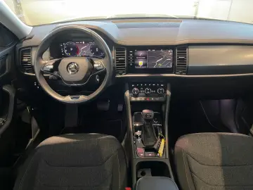 Kodiaq Clever 2.0 TDI DSG 4x4 AID/MATRIX/KAM/AHK
