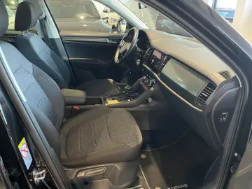 Kodiaq Clever 2.0 TDI DSG 4x4 AID/MATRIX/KAM/AHK