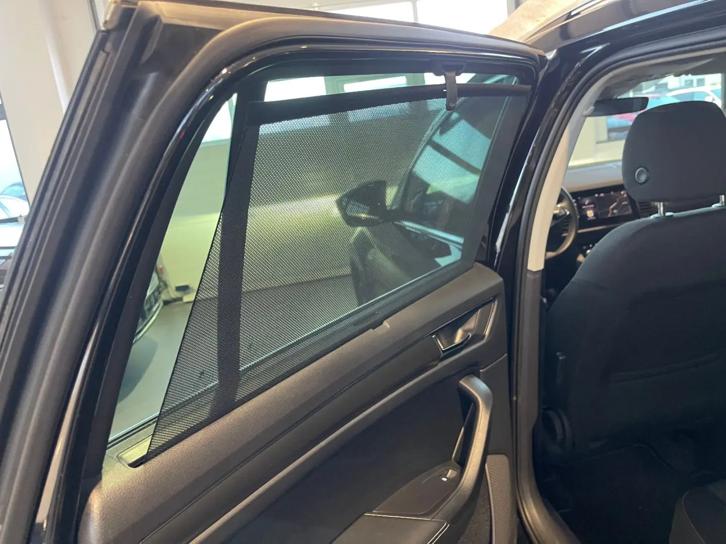 Kodiaq Clever 2.0 TDI DSG 4x4 AID/MATRIX/KAM/AHK