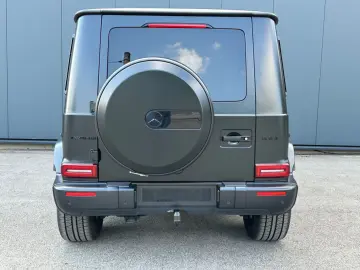 Mercedes-Benz G 63 AMG Carbon,Manuf,Night I/II ,Massage