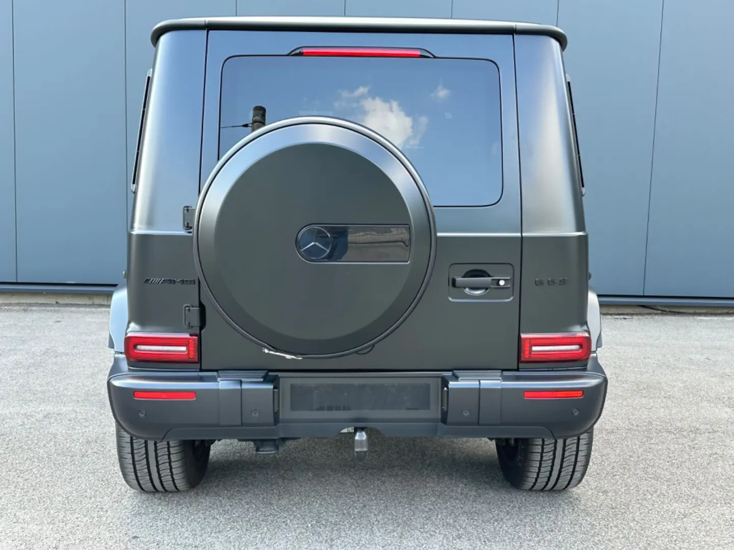 Mercedes-Benz G 63 AMG Carbon,Manuf,Night I/II ,Massage