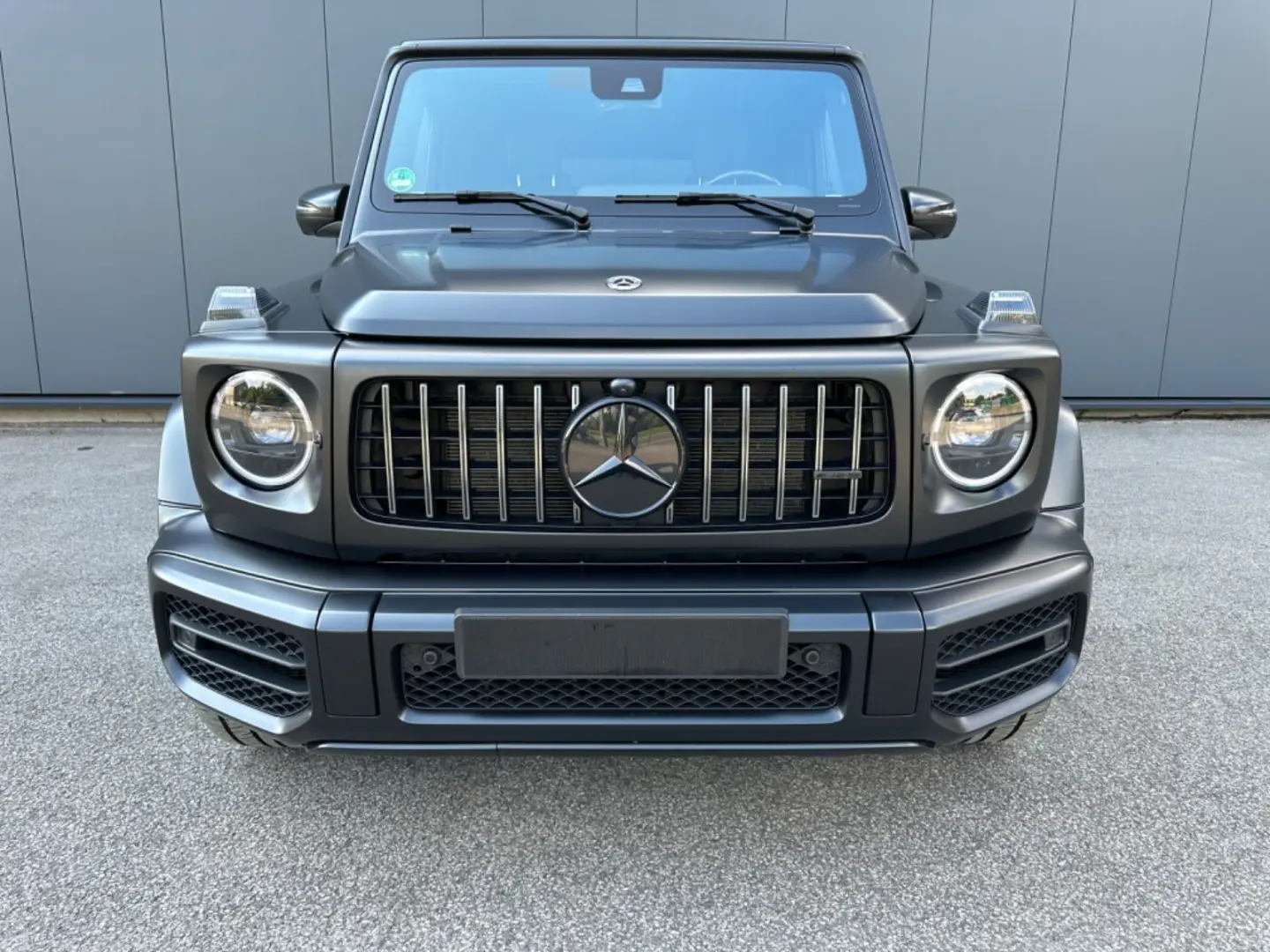 Mercedes-Benz G 63 AMG Carbon,Manuf,Night I/II ,Massage
