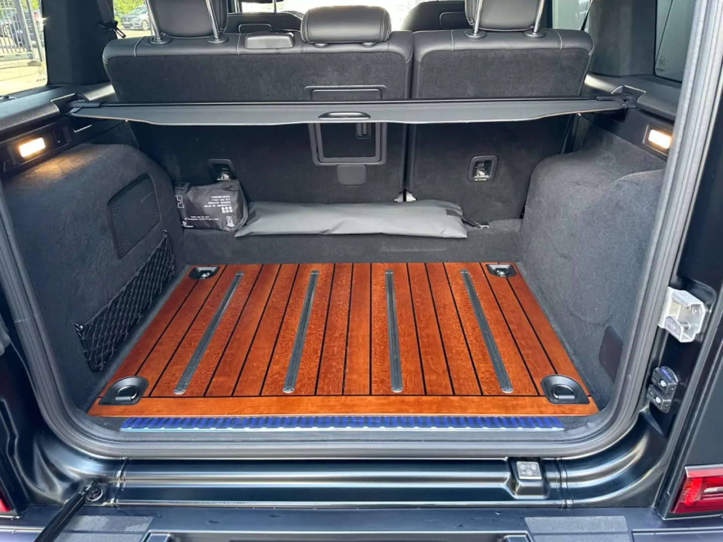 Mercedes-Benz G 63 AMG Carbon,Manuf,Night I/II ,Massage