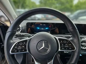 A 180*KAMERA*PDC*NAVI*LMF*