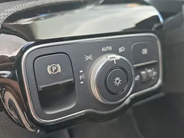 A 180*KAMERA*PDC*NAVI*LMF*
