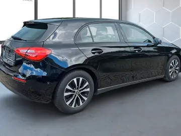 A 180*KAMERA*PDC*NAVI*LMF*