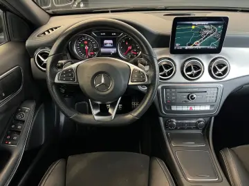 A 180 CDI BlueEfficiency.AMG Line.Automatik.LED