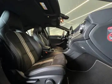 A 180 CDI BlueEfficiency.AMG Line.Automatik.LED