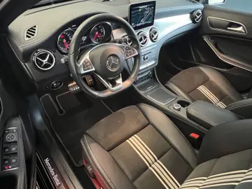 A 180 CDI BlueEfficiency.AMG Line.Automatik.LED