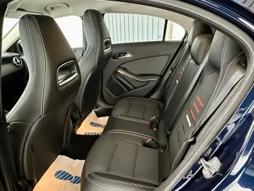 A 180 CDI / d BlueEfficiency 1 Hand* Scheckheft