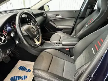 A 180 CDI / d BlueEfficiency 1 Hand* Scheckheft