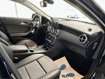 A 180 CDI / d BlueEfficiency 1 Hand* Scheckheft