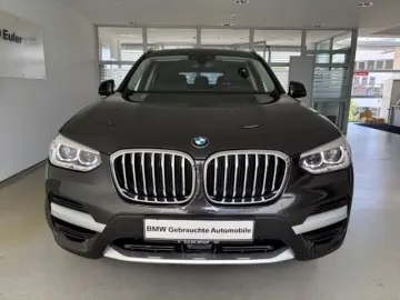 X3 xDrive 20i X-Line HiFi DAB HUD LED Pano AHK