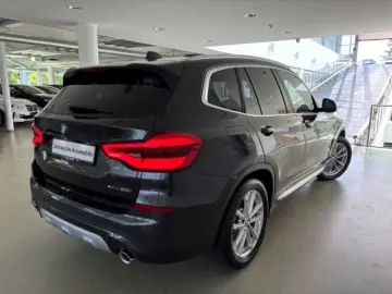 X3 xDrive 20i X-Line HiFi DAB HUD LED Pano AHK