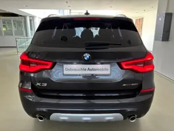 X3 xDrive 20i X-Line HiFi DAB HUD LED Pano AHK