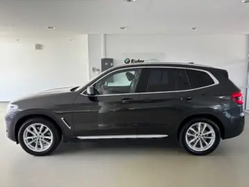 X3 xDrive 20i X-Line HiFi DAB HUD LED Pano AHK