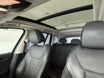 X3 xDrive 20i X-Line HiFi DAB HUD LED Pano AHK