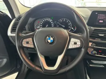 X3 xDrive 20i X-Line HiFi DAB HUD LED Pano AHK