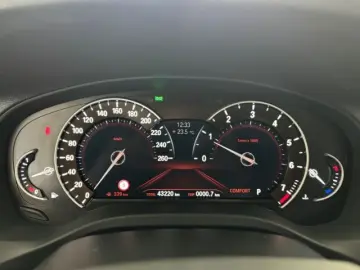 X3 xDrive 20i X-Line HiFi DAB HUD LED Pano AHK