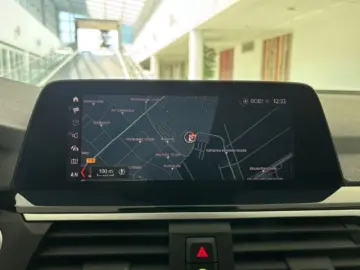 X3 xDrive 20i X-Line HiFi DAB HUD LED Pano AHK