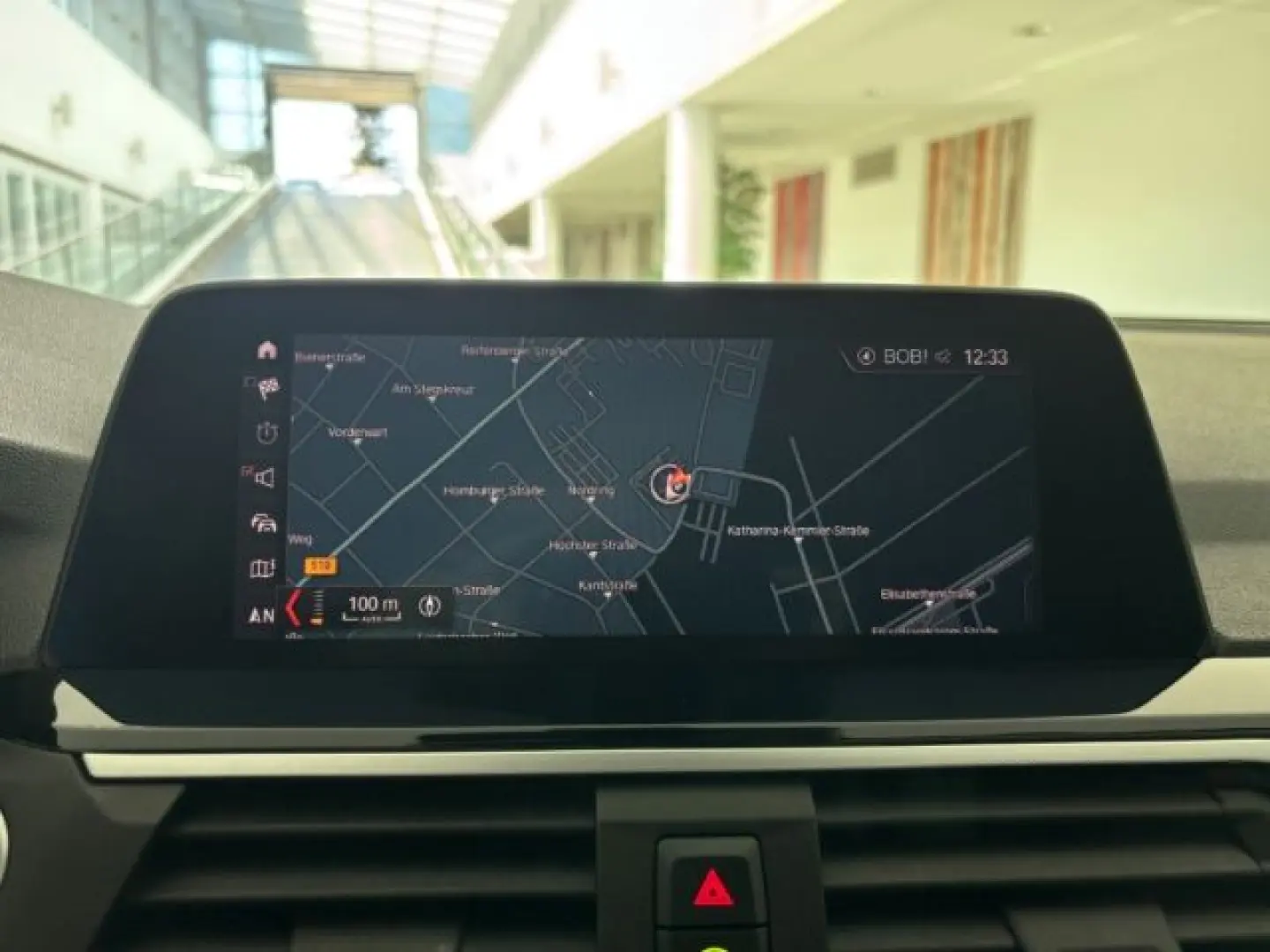 X3 xDrive 20i X-Line HiFi DAB HUD LED Pano AHK
