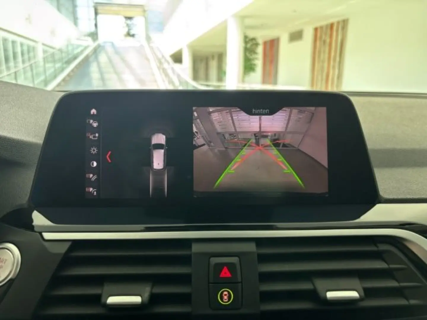 X3 xDrive 20i X-Line HiFi DAB HUD LED Pano AHK