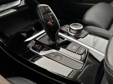 X3 xDrive 20i X-Line HiFi DAB HUD LED Pano AHK