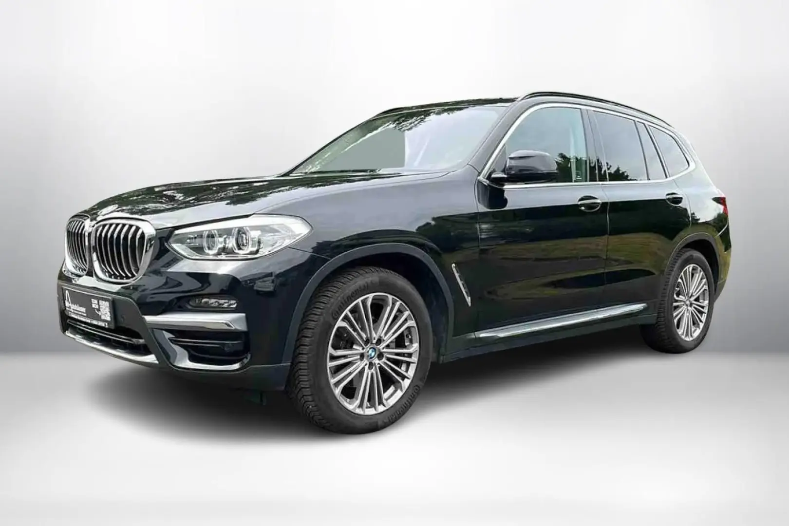 Baureihe X3 xDrive 20 i Luxury Line
