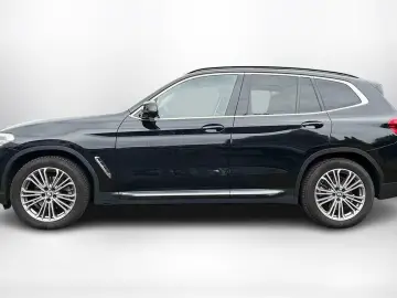 Baureihe X3 xDrive 20 i Luxury Line