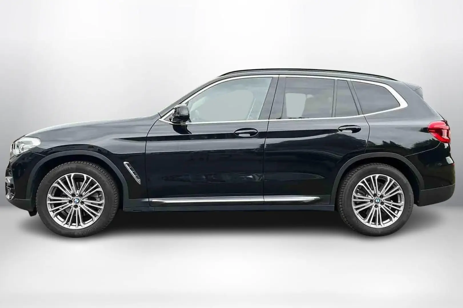 Baureihe X3 xDrive 20 i Luxury Line