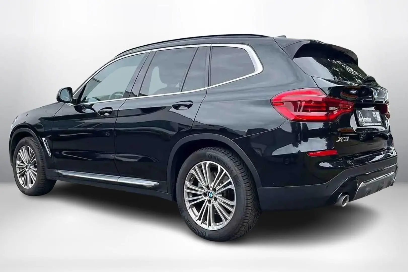 Baureihe X3 xDrive 20 i Luxury Line