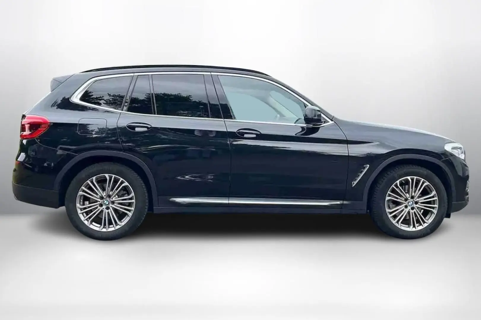 Baureihe X3 xDrive 20 i Luxury Line