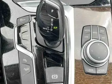 Baureihe X3 xDrive 20 i Luxury Line