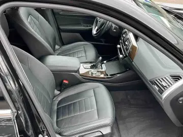 Baureihe X3 xDrive 20 i Luxury Line