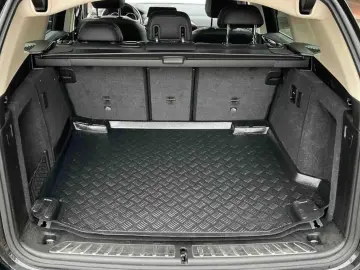 Baureihe X3 xDrive 20 i Luxury Line