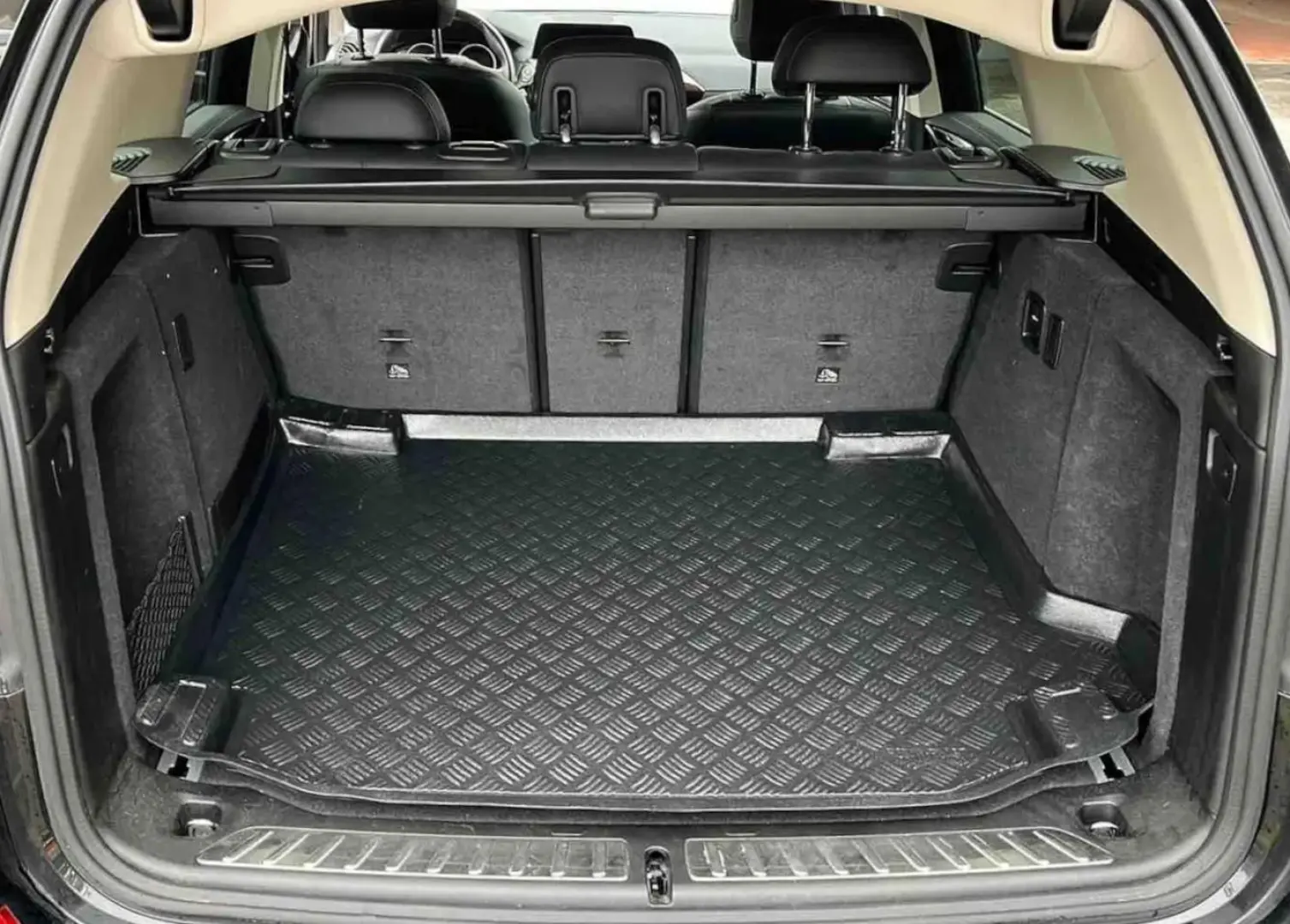 Baureihe X3 xDrive 20 i Luxury Line
