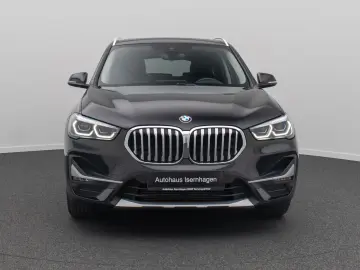 X1 sD18i xLine Panoram Kamera HUD DAB HiFi Alarm