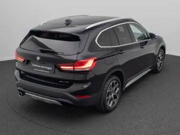 X1 sD18i xLine Panoram Kamera HUD DAB HiFi Alarm